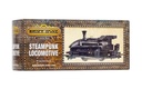 Fearless - Steampunk Steam Locomotive (2)