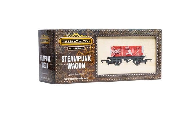 Goggle Polisher Wagon (2)