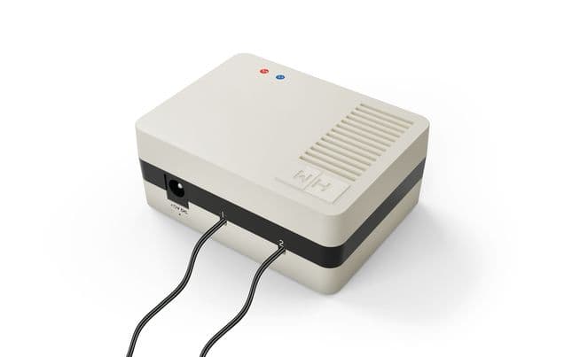 HM6000 App Based Analogue Control (4)