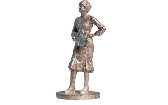 Steampunk Passengers Standing Pack 2 (5) (2)
