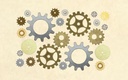 Steampunk Watch Gear Pack (1)