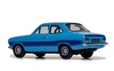 1970s Ford RS Collection (4)