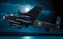 Avro Lancaster BIII Special 'T-Tommy' - RAFNo 617 Sqn - Operation Chastise (1)