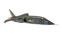BAC TSR- 2 'XS954' - RAF No.40 Sqn - Special 'What If' Operational Livery (3)
