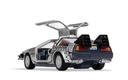 Back to the Future - DeLorean Time Machine (5)