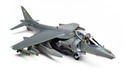 BAe Harrier GR7A 'Michelle' - RAF No.1 Squadron - Operation Herrick (6)