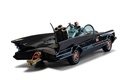 Corgi Toys 267 - 1966 Batmobile With Batman & Robin (Reissue) (4)
