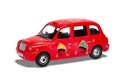 The Beatles - Christmas Taxi (2)