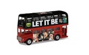 The Beatles London Bus - Let It Be (1)