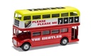 The Beatles London Bus - Please Please Me (1)