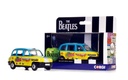 The Beatles London Taxi - Hello, Goodbye (3)