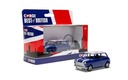 Best of British Classic Mini Blue (2)