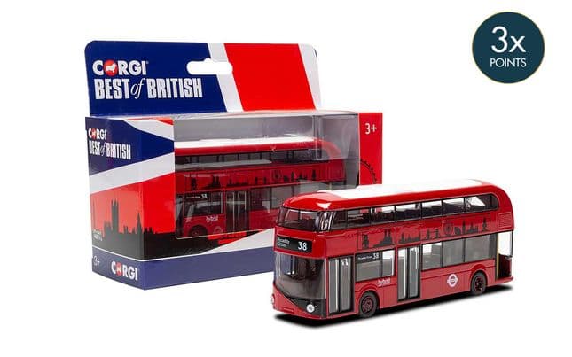 Best of British Collection (4)