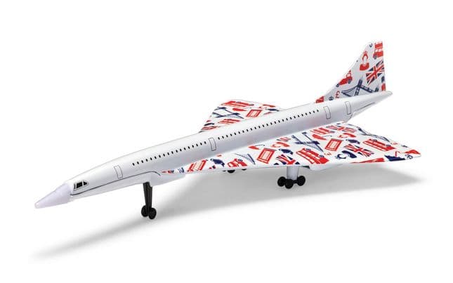 Best of British Concorde (2)