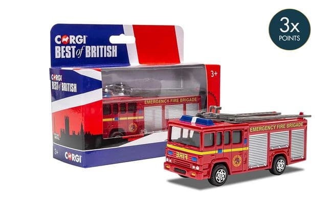 Best of British Fire Engine (1)