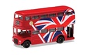 Best of British London Bus (3)
