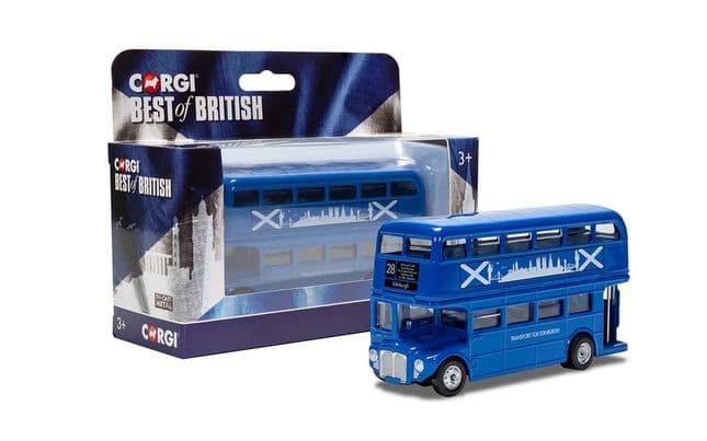 Best of British Edinburgh Bus (3)