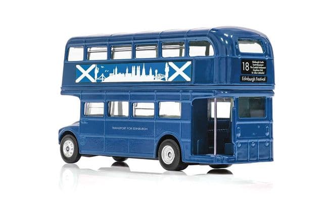 Best of British Edinburgh Bus (4)