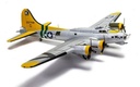 Boeing B-17G Flying Fortress 43-37756/G 'Milk Wagon' (7)