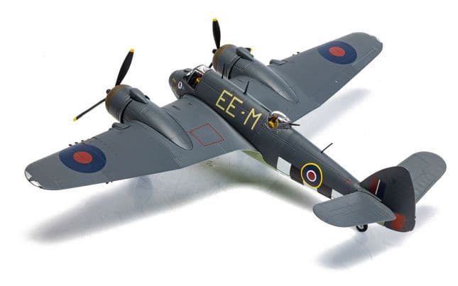 Bristol Beaufighter TF.X - LZ451 / EE-M 'The Ancient Mariner' (5)