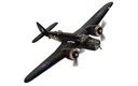 Bristol Blenheim Mk.IVF- 'Spirit of Britain First' (2)