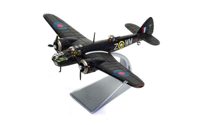 Bristol Blenheim Mk.IVF- 'Spirit of Britain First' (3)