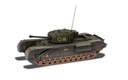 British Churchill Mk.IV Tank 'To Catch a Tiger' (2)