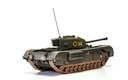 British Churchill Mk.IV Tank 'To Catch a Tiger' (4)