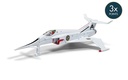 Captain Scarlet (Classic) - Angel Interceptor (1)