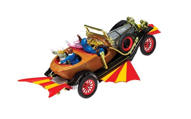Chitty Chitty Bang Bang (2)