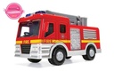 CHUNKIES Fire Crane Truck UK (5)