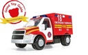 CHUNKIES Rescue Fire Truck (1)