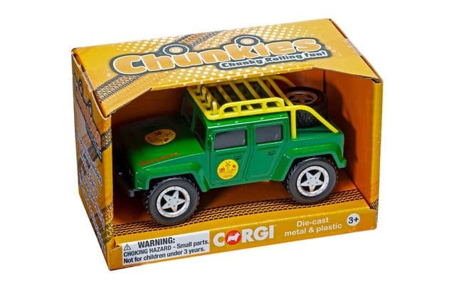 CHUNKIES Off Road Farm (2)