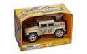 CHUNKIES Off Road Military Rocket UK (2)