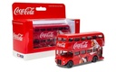 Coca-Cola Christmas London Bus (2)