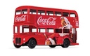 Coca-Cola Christmas London Bus (3)