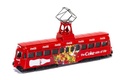 Coca-Cola Single Decker Tram (4)