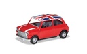 Best of British Classic Mini Red (2)