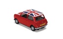 Best of British Classic Mini Red (7)
