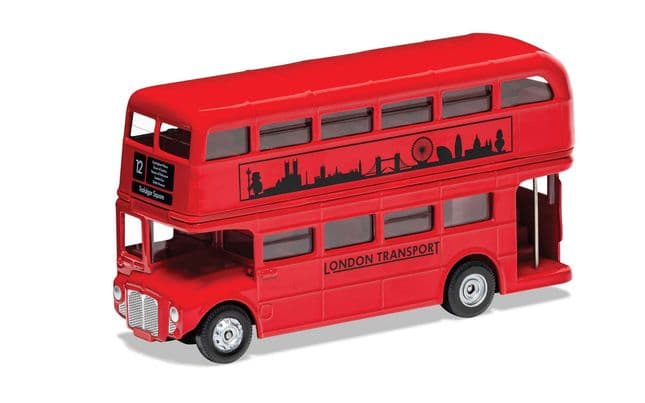 Best of British Routemaster (2)