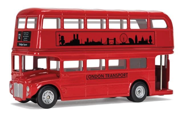 Best of British Routemaster (5)