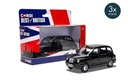 Best of British Taxi (1)