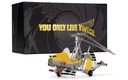 Corgi James Bond Bundle (2)