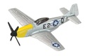 Corgi Showcase P-51 Mustang (1)
