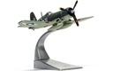 Corsair MkII, JT537 - 1836 Naval Air Squadron - Sub Lt Donald J Sheppard (7)