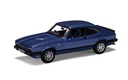 Ford Capri Mk3 2.8 Injection Special - Paris Blue (1)