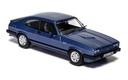 Ford Capri Mk3 2.8 Injection Special - Paris Blue (2)