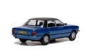 Ford Cortina Mk4 - Hawaiian Blue 2.0 Ghia (3)