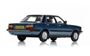Ford Cortina Mk5 2.3 Ghia - Titan Blue (3)