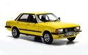Ford Cortina Mk5 2.0 GLS, Signal Yellow (2)